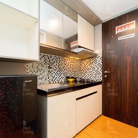 Redliving Apartemen Serpong Green View - Sheena Property Tower B Ciater Hilir Экстерьер фото