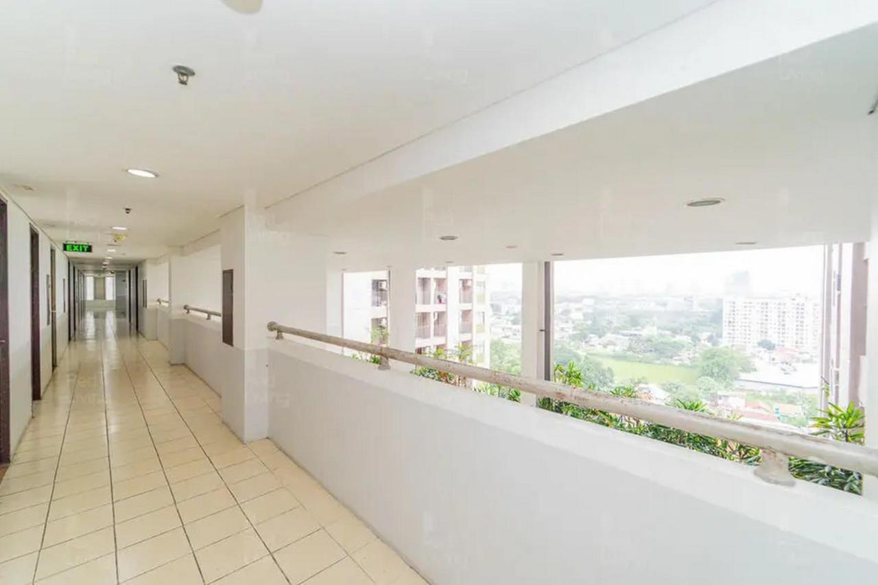 Redliving Apartemen Serpong Green View - Sheena Property Tower B Ciater Hilir Экстерьер фото